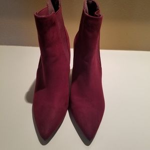 Charlotte Russe Boots